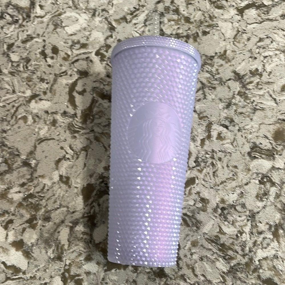 Starbucks Icy White NEW 24 oz